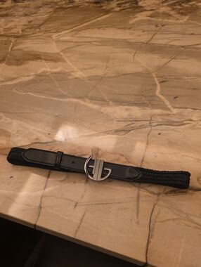 Pikeur Black Belt Size XS OR SMALL